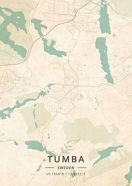 Tumba Sweden