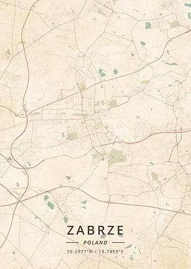 Zabrze Poland
