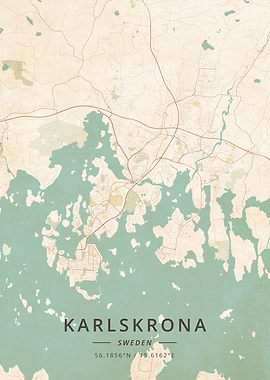Karlskrona Sweden