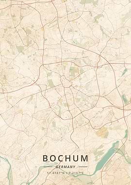 Bochum Germany