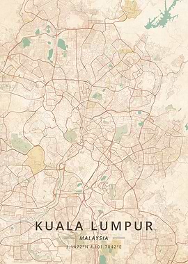 Kuala Lumpur Malaysia