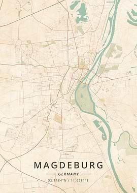 Magdeburg Germany