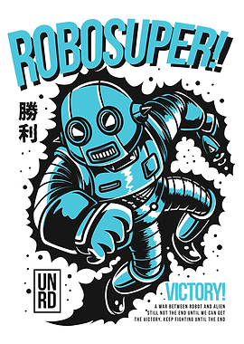 Robosuper