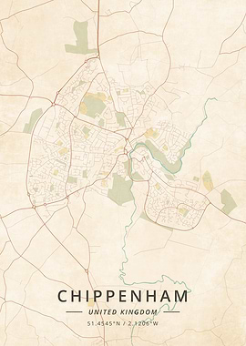 Chippenham United Kingdom