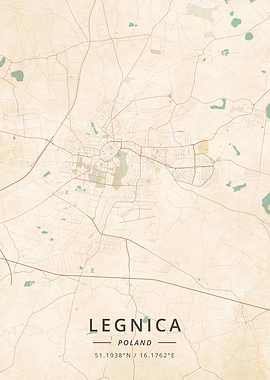 Legnica Poland