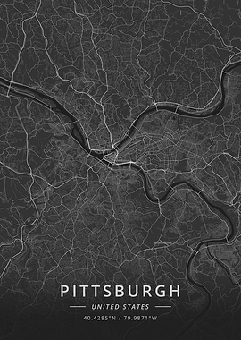 Pittsburgh United States