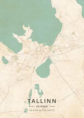 Tallinn Estonia