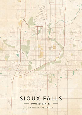 Sioux Falls United States