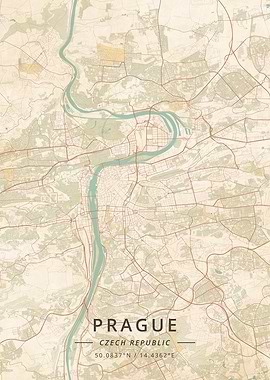 Prague Czech Republic