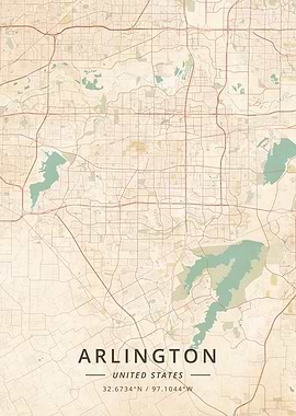 Arlington United States