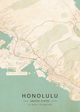 Honolulu United States
