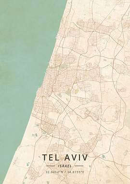 Tel Aviv Israel