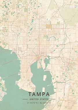 Tampa United States