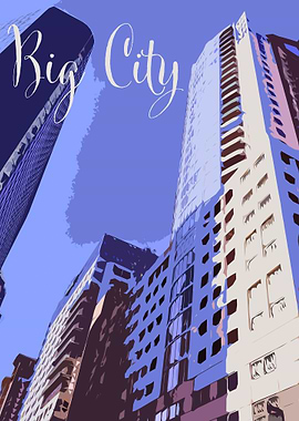 Big City