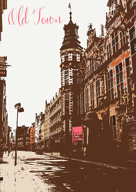 Old Town