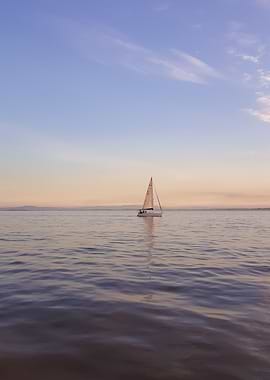 Lone Wolf is Approaching