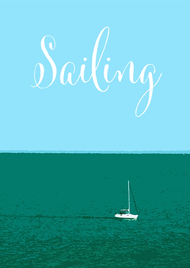 Sailing