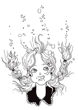 Drowning Mary