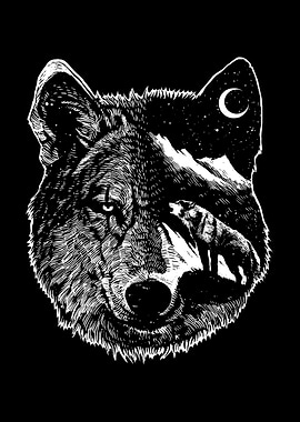 Save the Wolf
