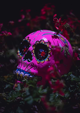 Dia de muertos