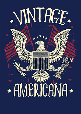 Vintage Americana