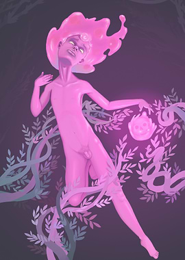 WOODSPIRITFERNANDOACEVEDO