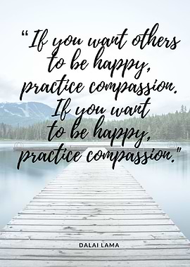 PracticeCompassion