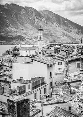 Limone Italy
