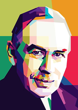 John Maynard Keynes