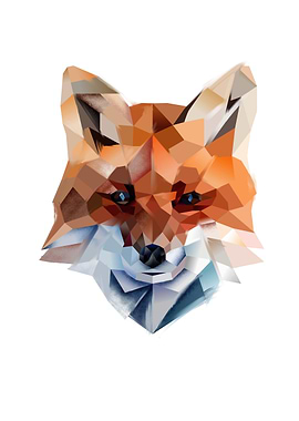 Lady Fox