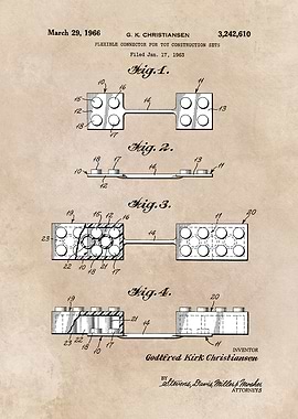 patent Christiansen Flexib