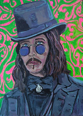 Gary Oldman Dracula Movie