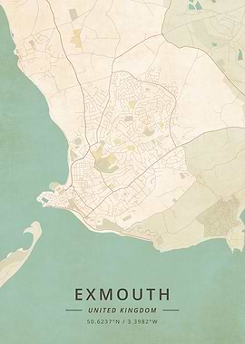 Exmouth United Kingdom