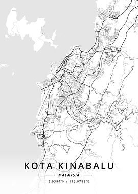 Kota Kinabalu Malaysia