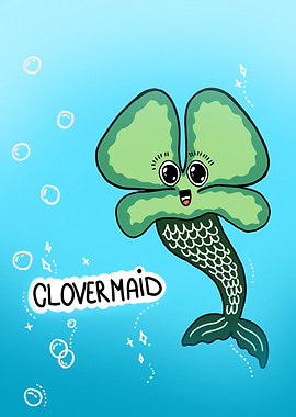 Clovermaid