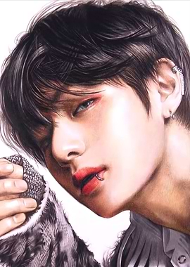 Taehyung