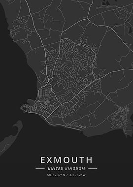 Exmouth United Kingdom