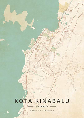 Kota Kinabalu Malaysia