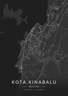 Kota Kinabalu Malaysia
