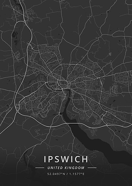 Ipswich United Kingdom