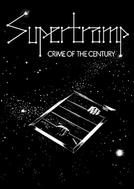 Supertramp Crime Century