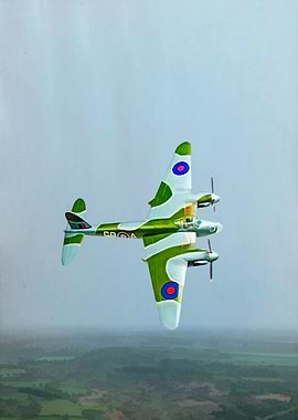 De Haviland Mosquito