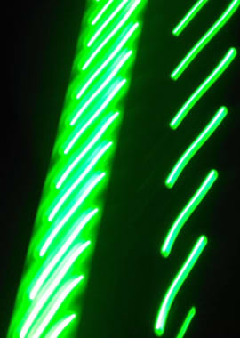 Green light 1
