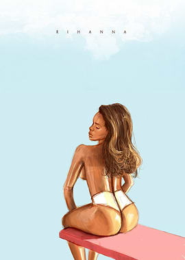 Rihanna
