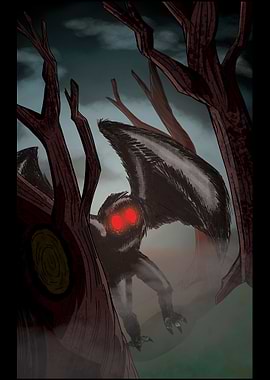 Mothman