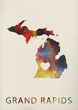 Grands Rapids Love