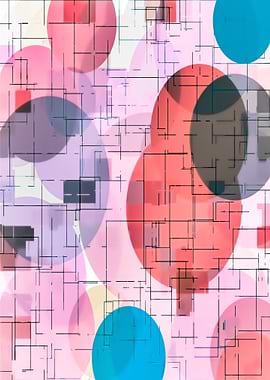 geometric pattern abstract