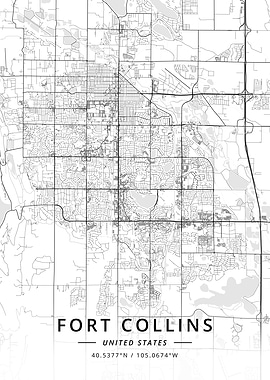 Fort Collins US