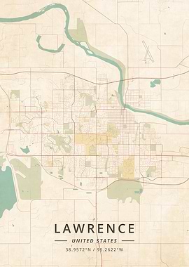 Lawrence United States