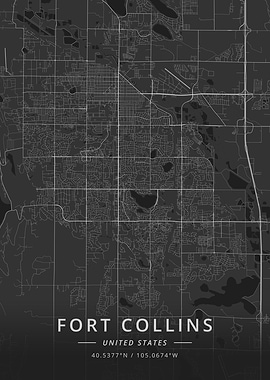Fort Collins US